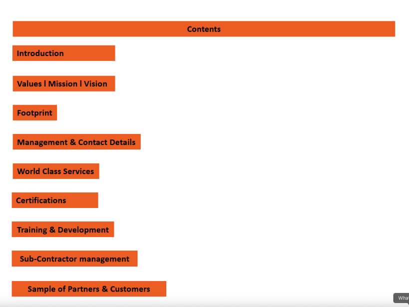 Mobirise Website Builder