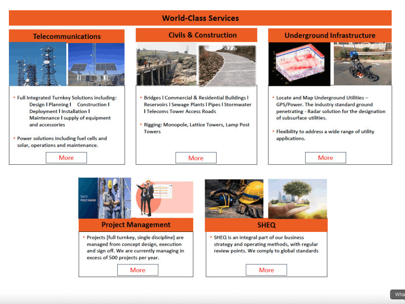 Mobirise Website Builder