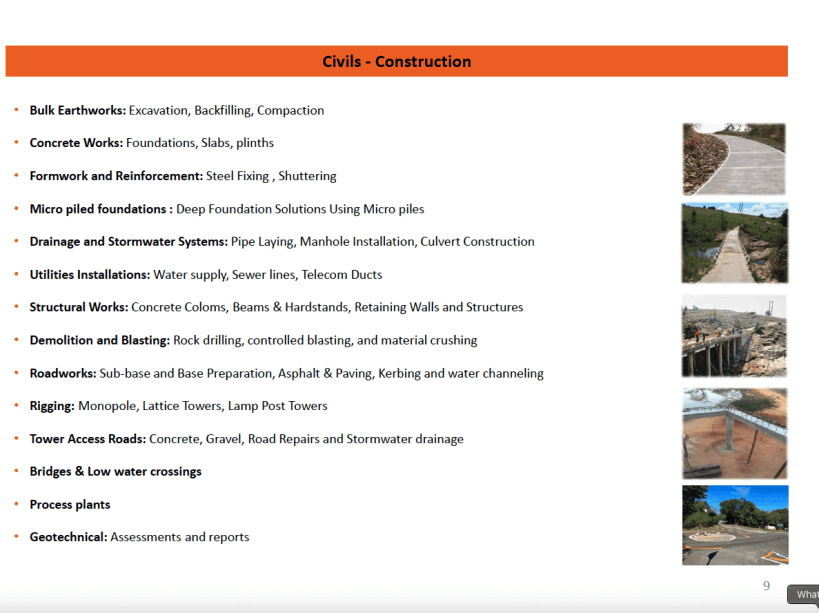 Mobirise Website Builder
